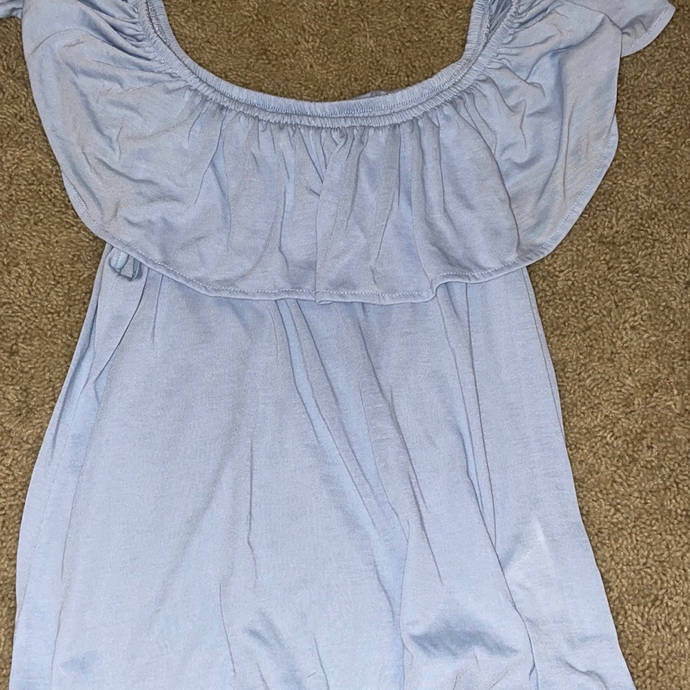 H&M T-shirt Size XS